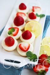 bake lemony