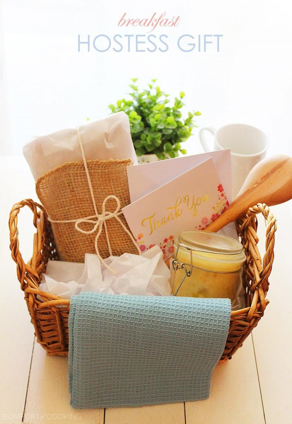 How to Make DIY Coffee Gift Baskets for Every Budget