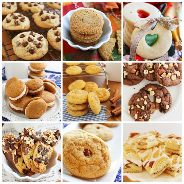 36 festive holiday cookies come get the recipes for 36 of my best ever - Best Christmas Cookie Recipes Ever 36 festive holiday cookies come get the recipes for 36 of my best ever - Best Christmas Cookie Recipes Ever