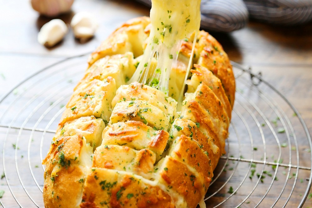 The Comfort of Cooking Page 20 Simple. Fresh. Delicious.