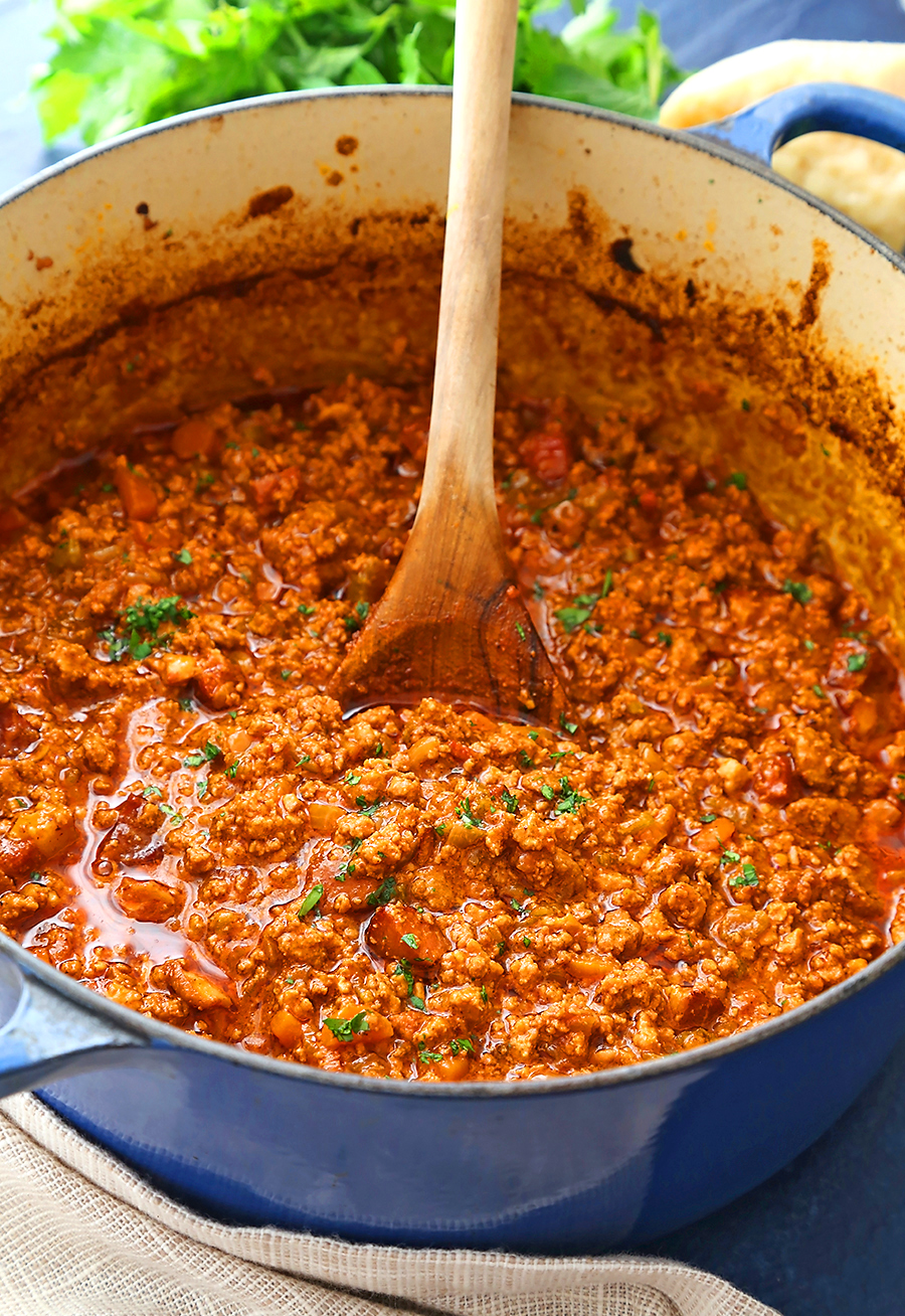 Tortellini Bolognese – The Comfort of Cooking
