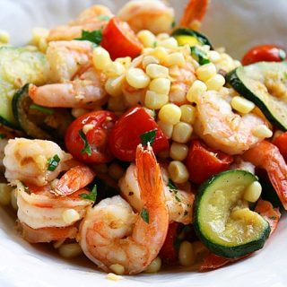 Summer Stir Fry