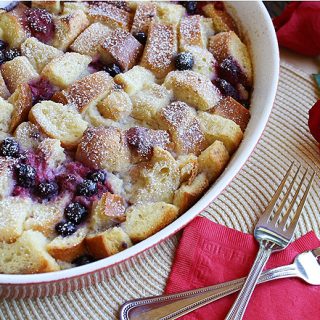 Berry Strata