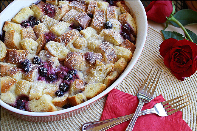 Berry Strata