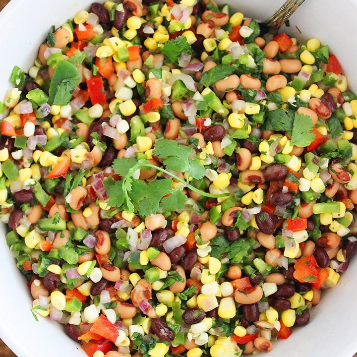 Texas Caviar