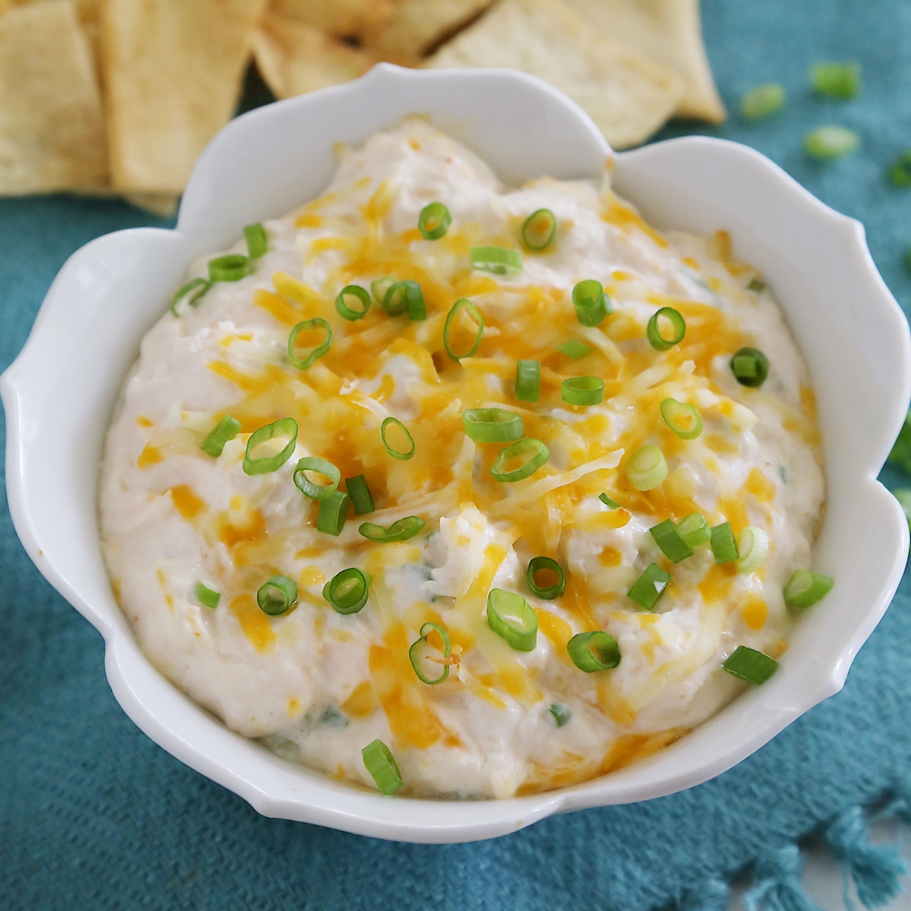 Hot Cheesy Crab Artichoke Dip