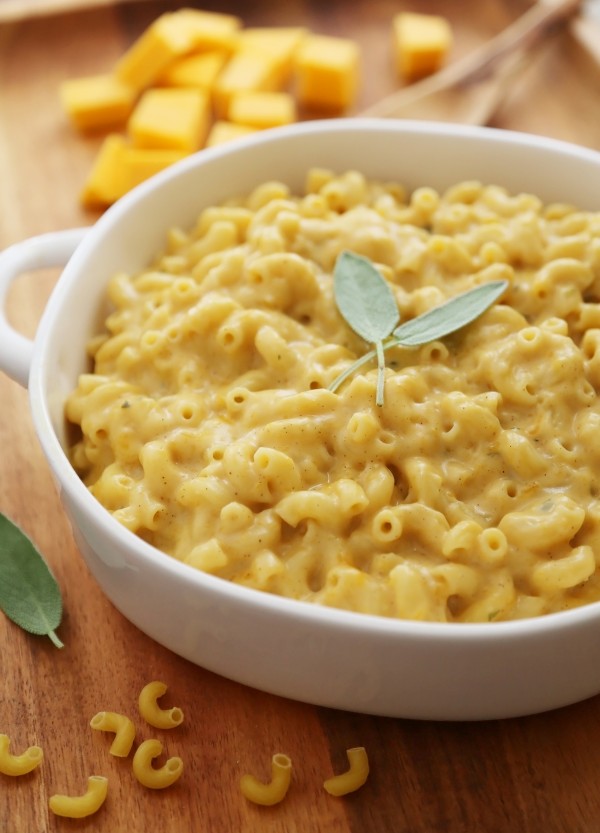 Butternut Squash Mac and Cheese The Comfort of Cooking