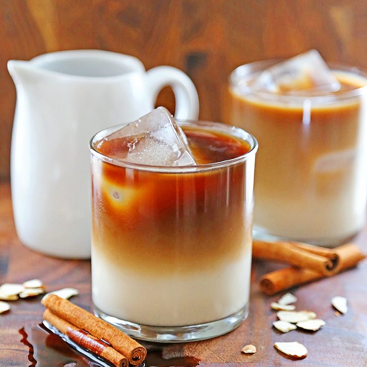 Dirty Horchata