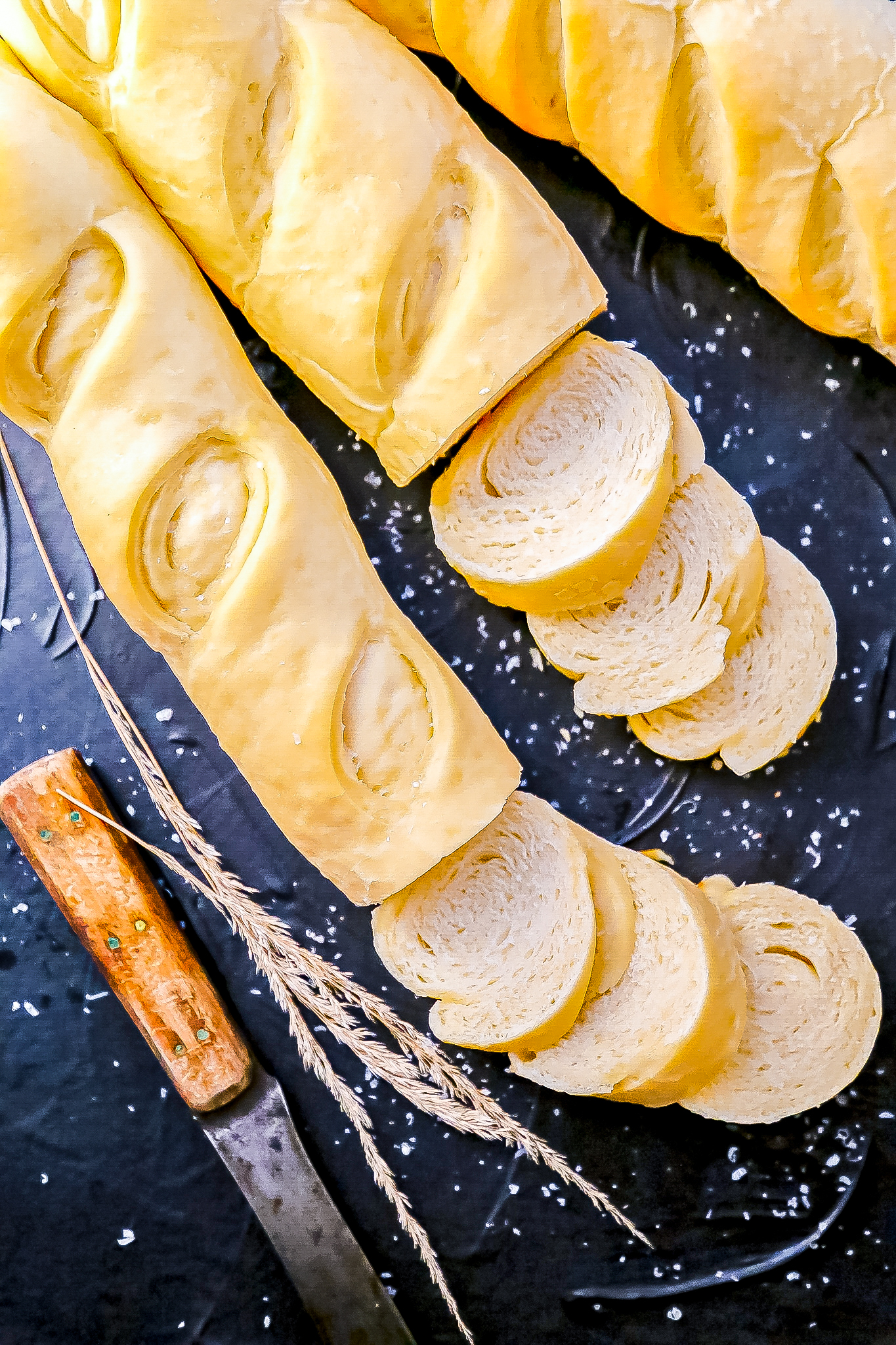 Foolproof Homemade French Bread