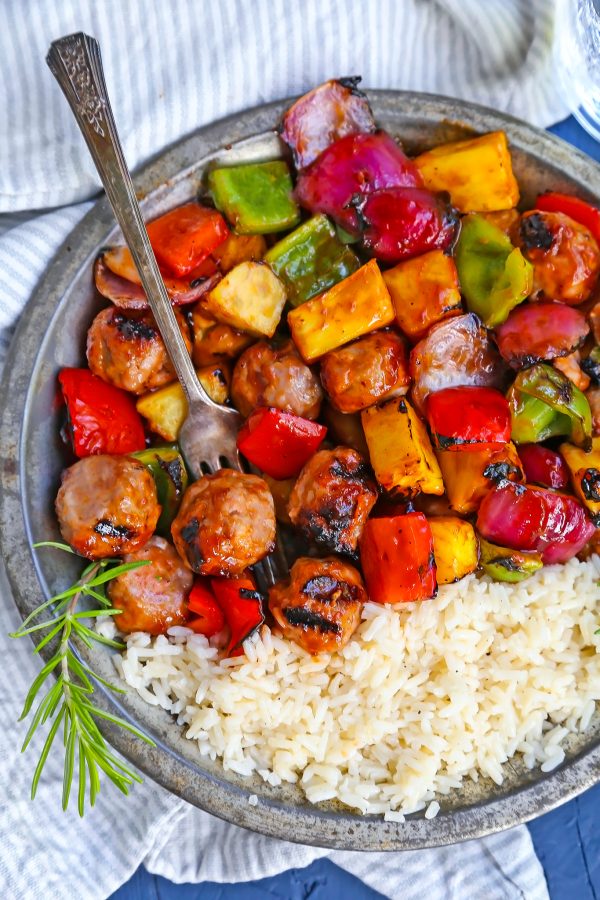 Rosemary Roasted Chicken with Bell Peppers and Potatoes The Comfort